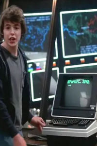 WarGames